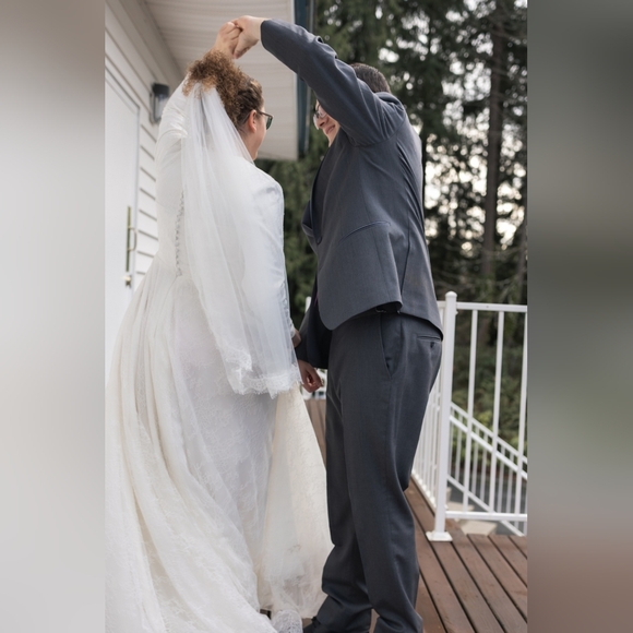 Meet your Posher, Arianna - Picture 12 of 14